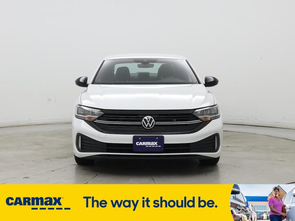 used 2023 Volkswagen Jetta car, priced at $21,998