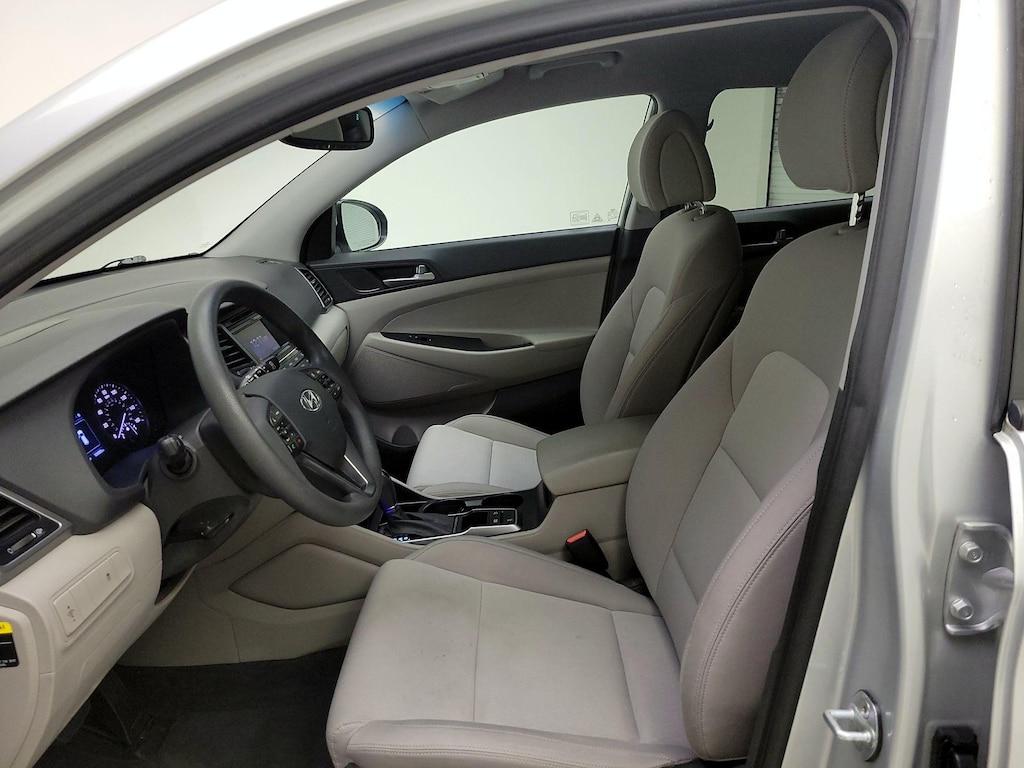 used 2016 Hyundai Tucson car, priced at $12,998