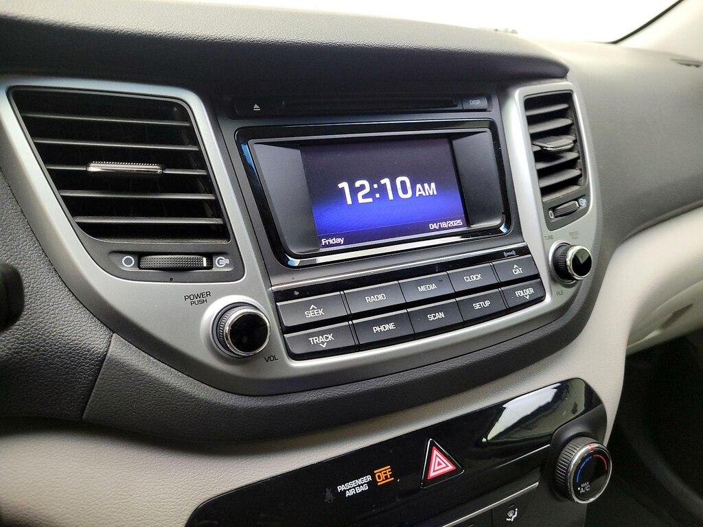 used 2016 Hyundai Tucson car, priced at $12,998