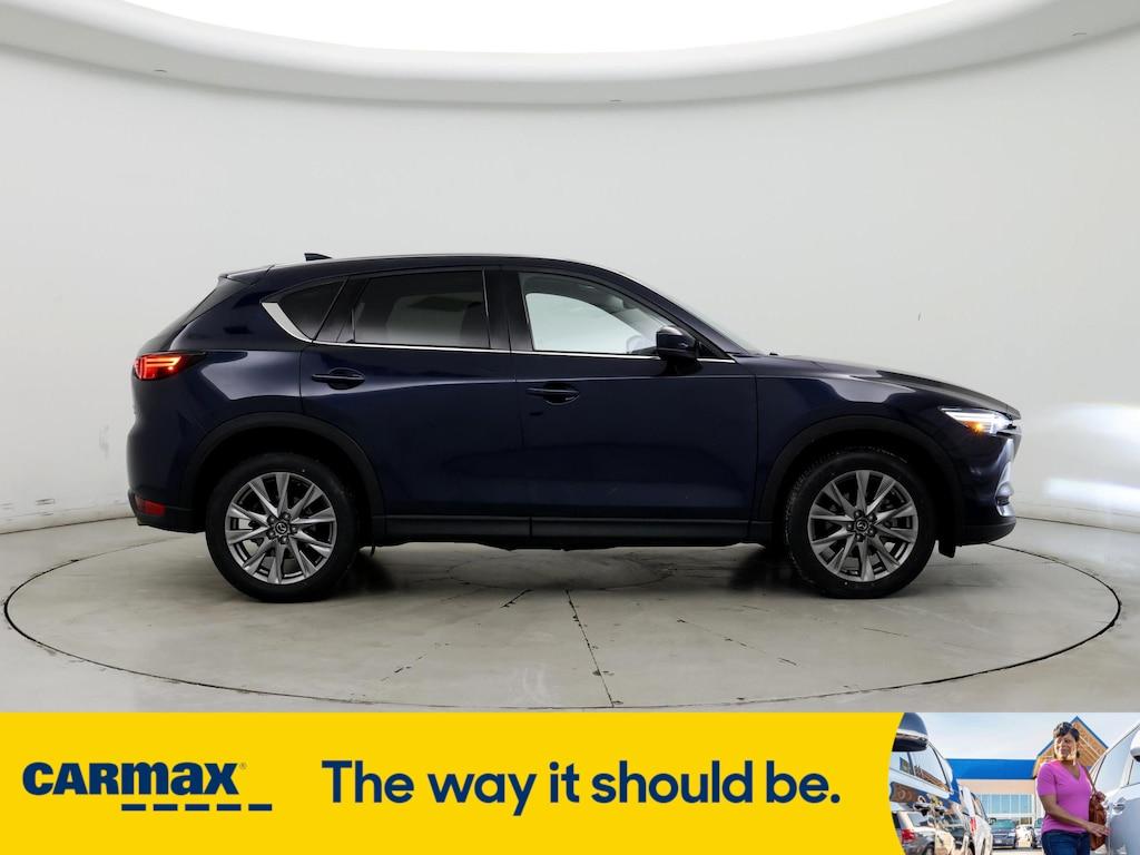 used 2021 Mazda CX-5 car, priced at $25,998