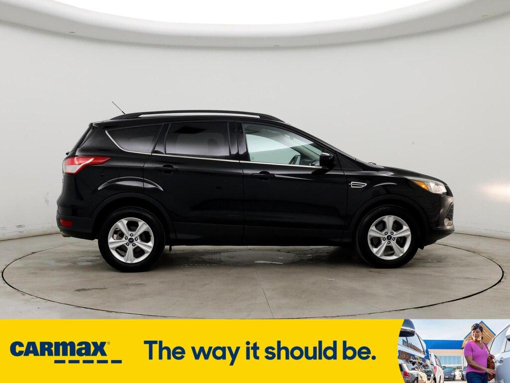 used 2016 Ford Escape car, priced at $13,998