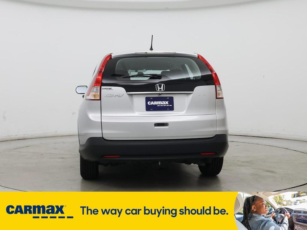 used 2014 Honda CR-V car, priced at $15,998
