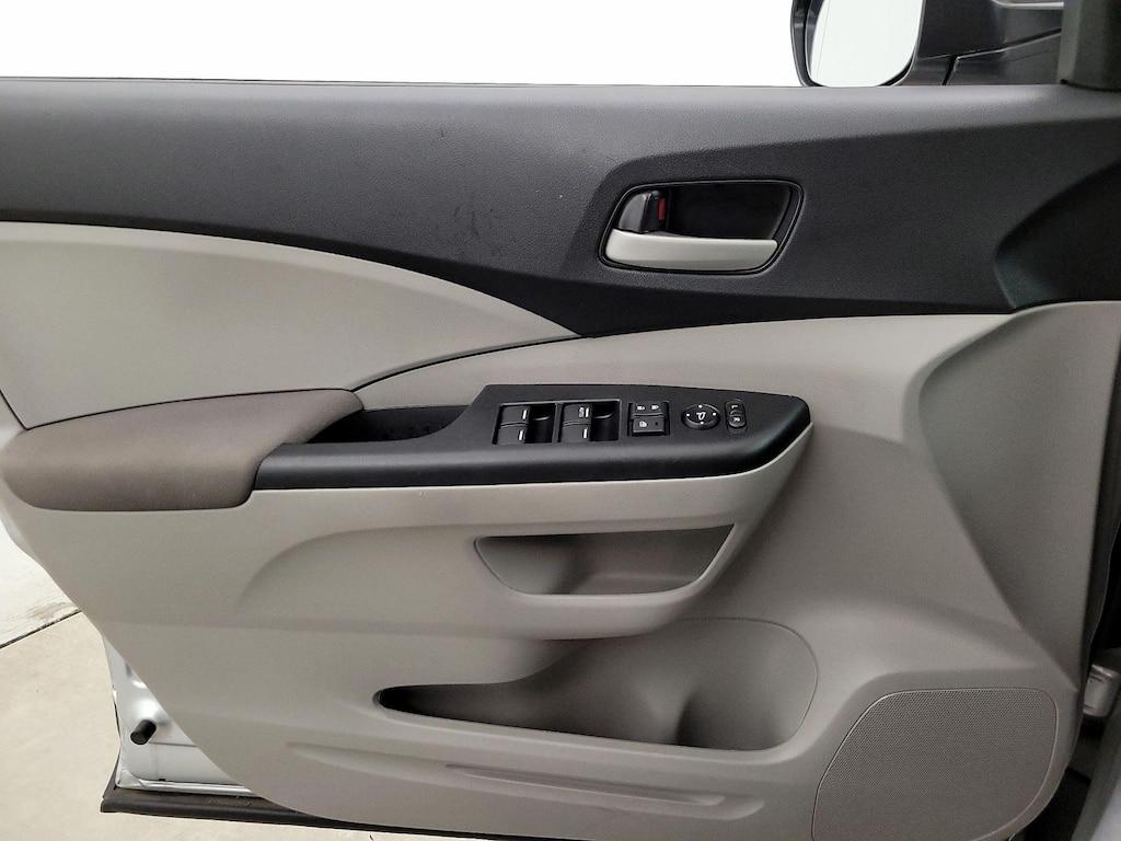 used 2014 Honda CR-V car, priced at $15,998