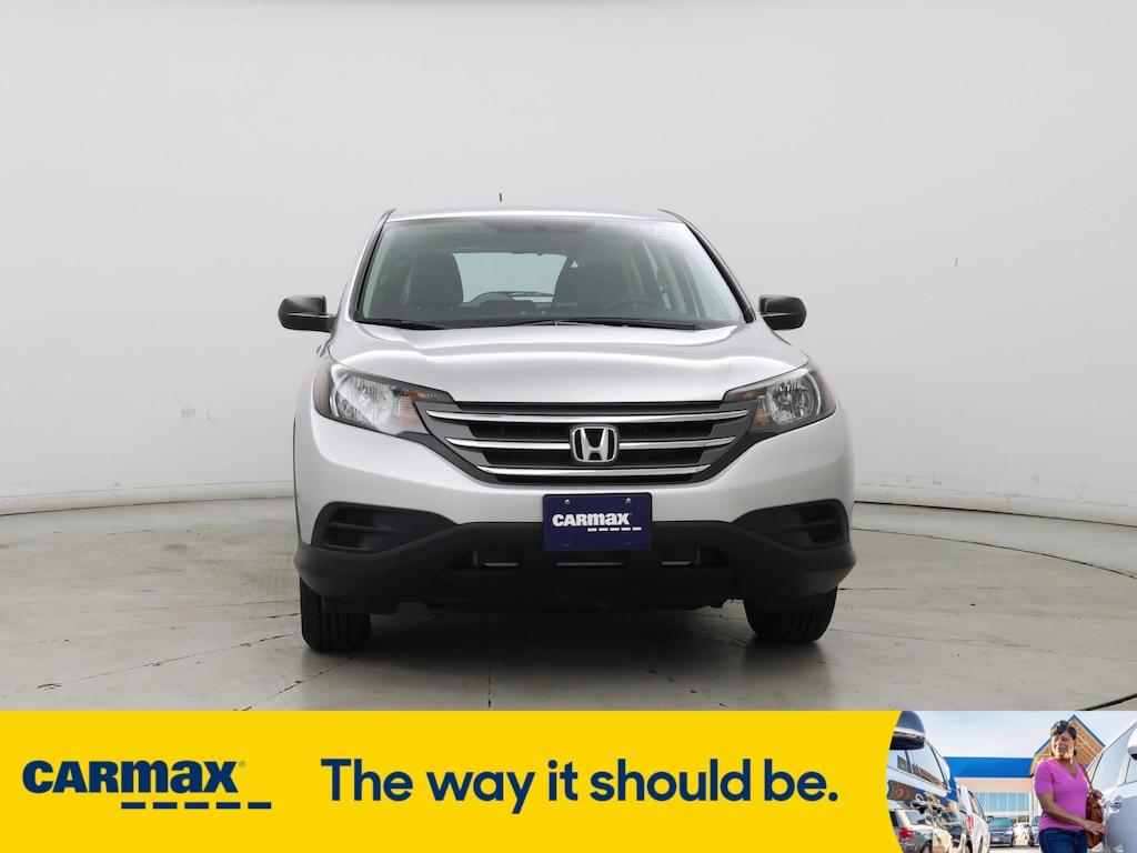 used 2014 Honda CR-V car, priced at $15,998