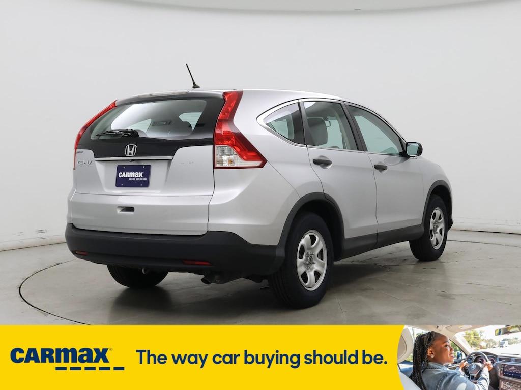 used 2014 Honda CR-V car, priced at $15,998