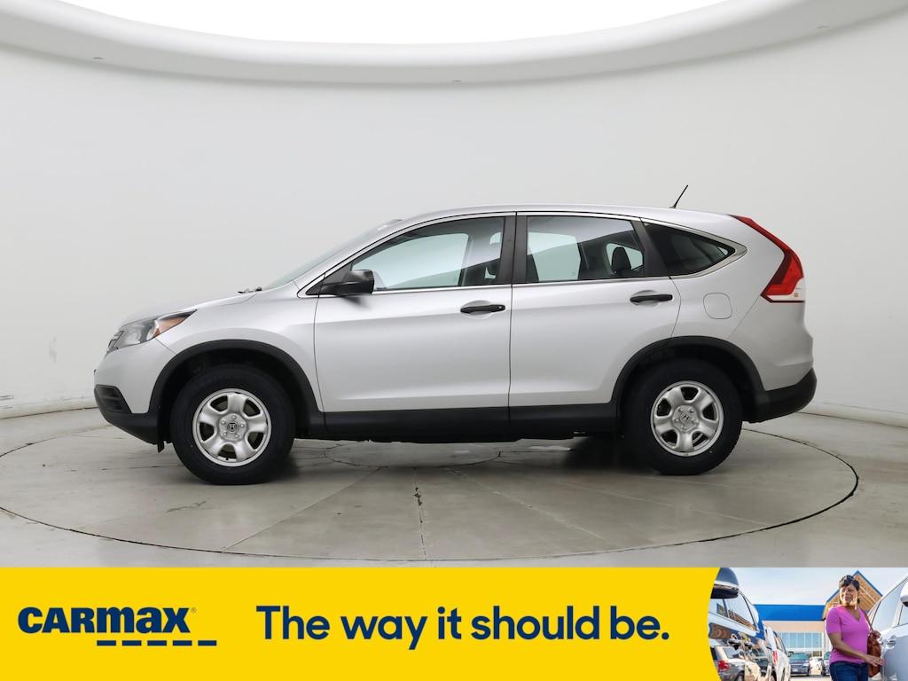used 2014 Honda CR-V car, priced at $15,998