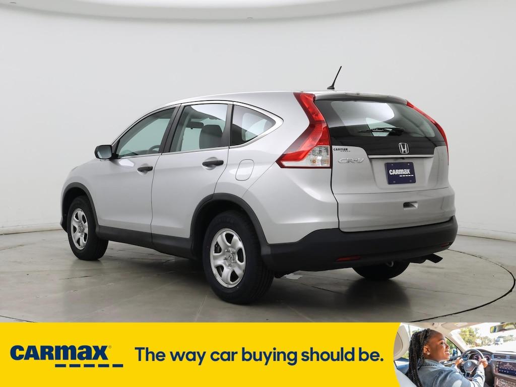 used 2014 Honda CR-V car, priced at $15,998