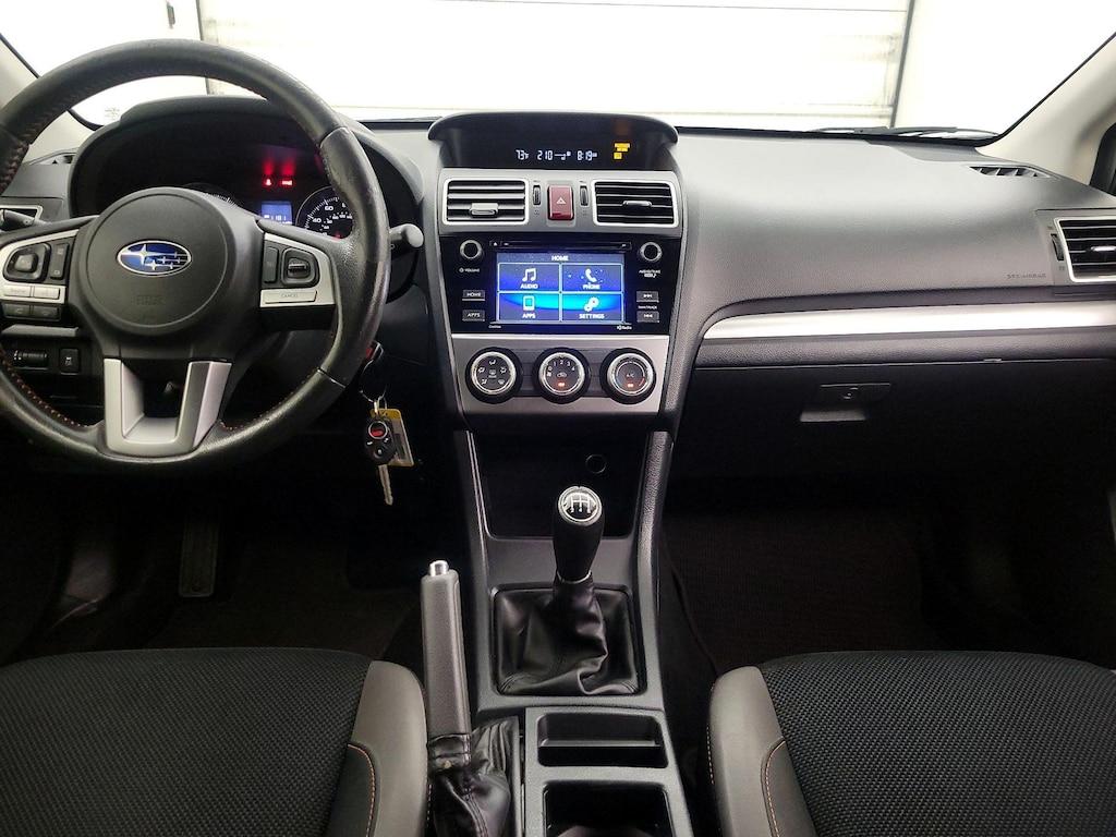 used 2016 Subaru Crosstrek car, priced at $13,998