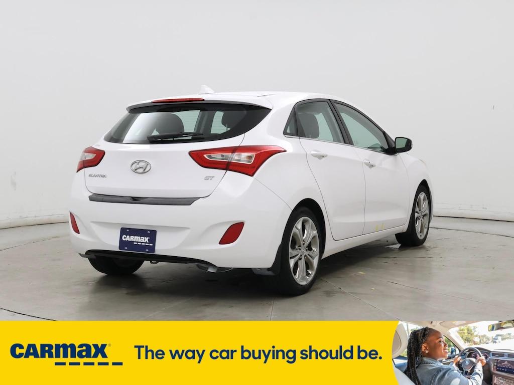 used 2014 Hyundai Elantra car, priced at $11,998