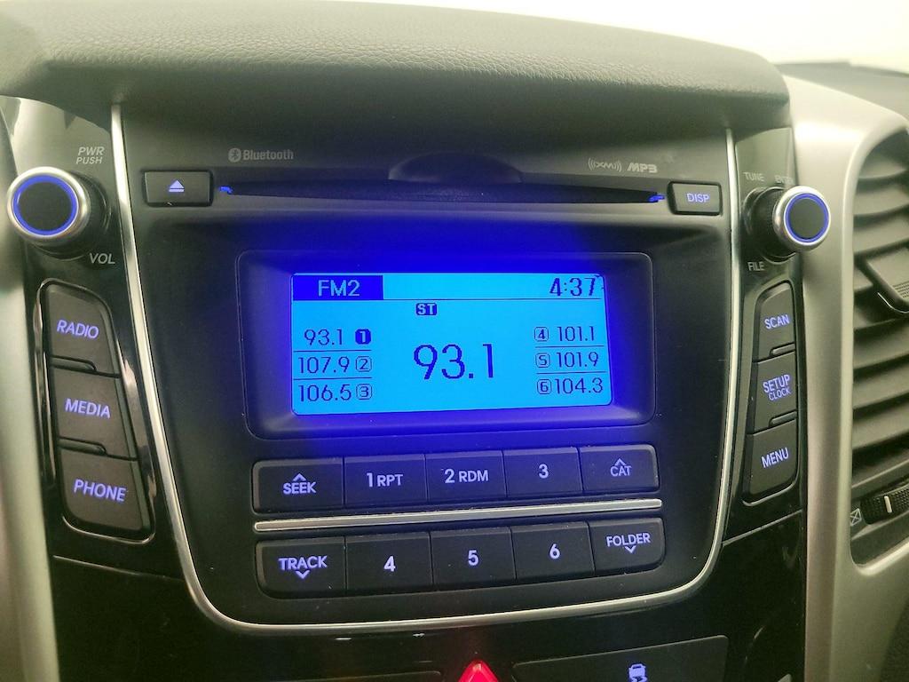 used 2014 Hyundai Elantra car, priced at $11,998