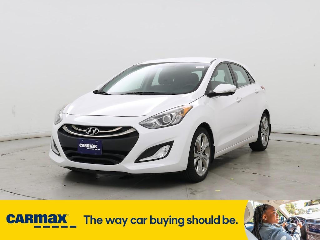 used 2014 Hyundai Elantra car, priced at $11,998