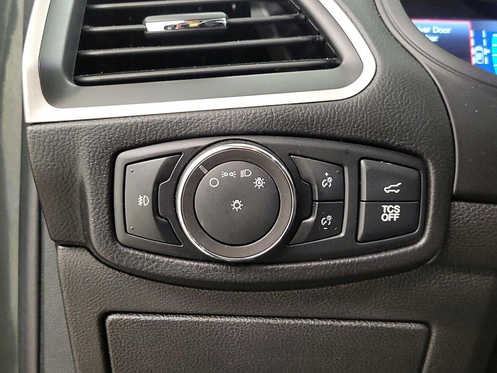 used 2022 Ford Edge car, priced at $25,998