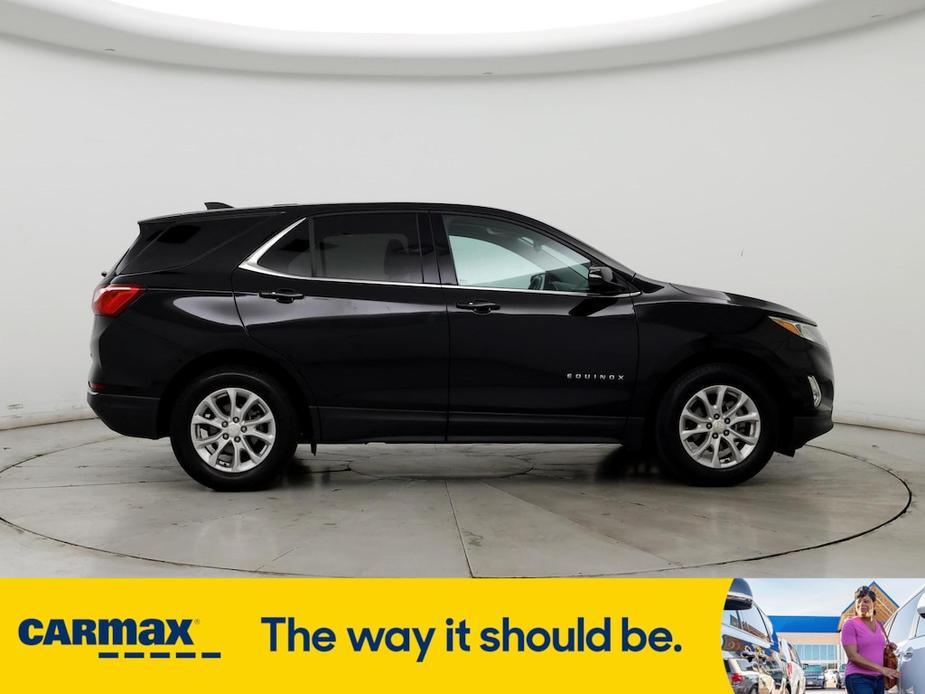 used 2019 Chevrolet Equinox car, priced at $17,998