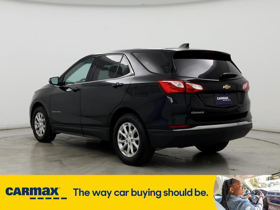 used 2019 Chevrolet Equinox car, priced at $17,998