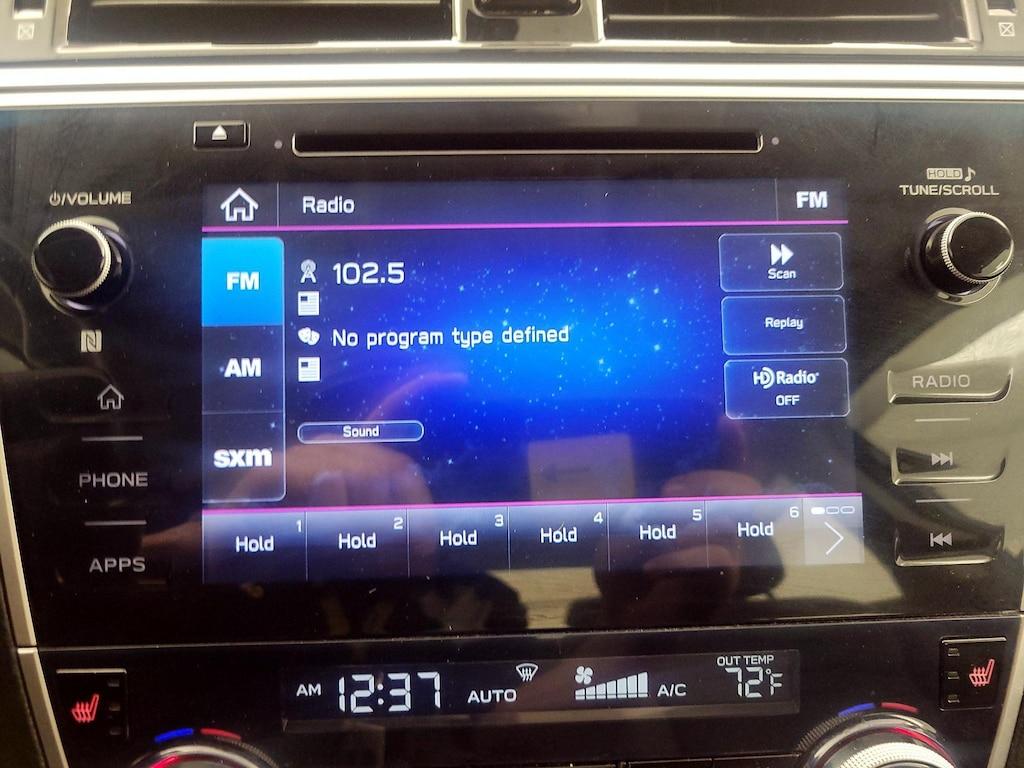 used 2019 Subaru Legacy car, priced at $14,998