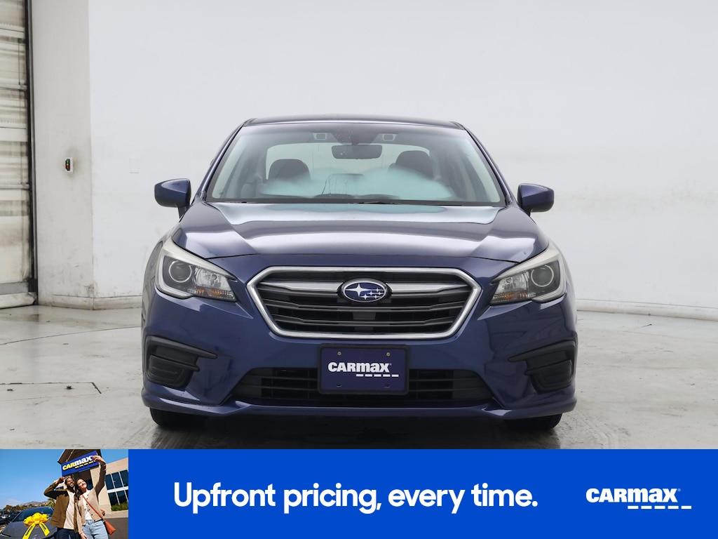 used 2019 Subaru Legacy car, priced at $14,998