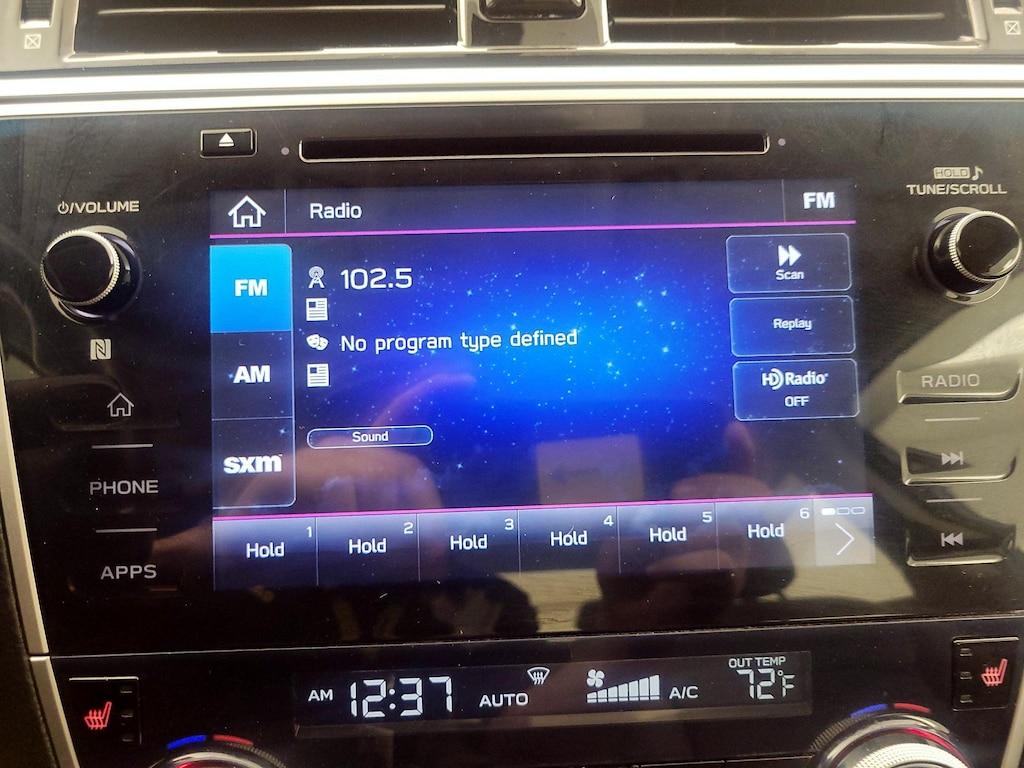 used 2019 Subaru Legacy car, priced at $14,998