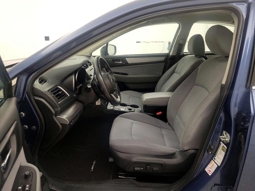 used 2019 Subaru Legacy car, priced at $14,998