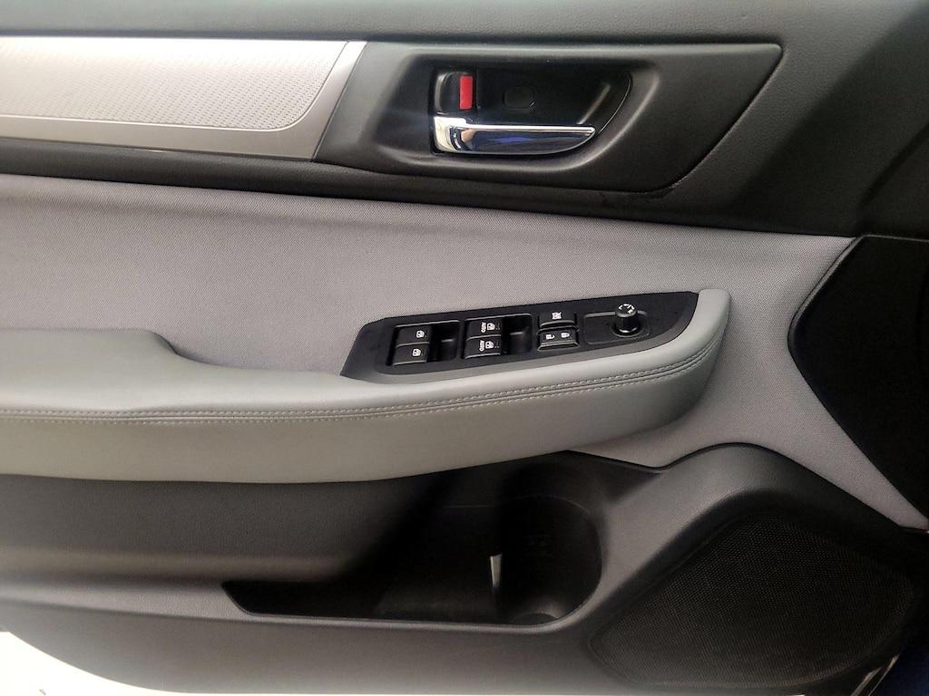 used 2019 Subaru Legacy car, priced at $14,998