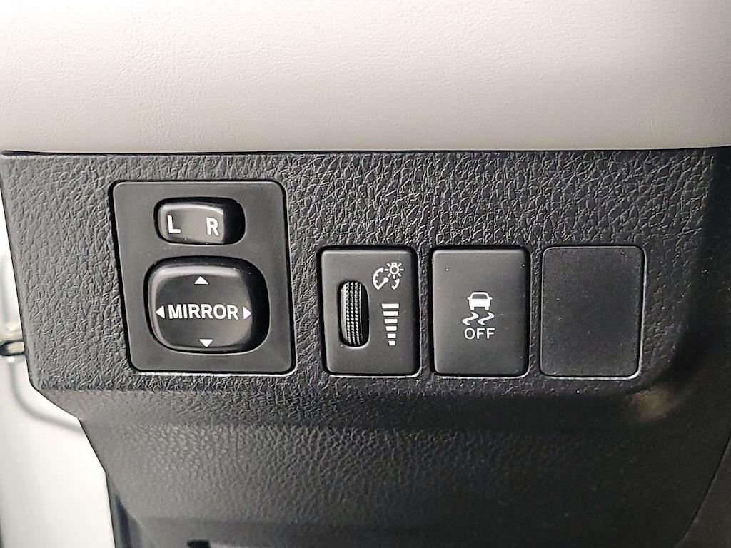 used 2015 Toyota RAV4 car, priced at $19,998