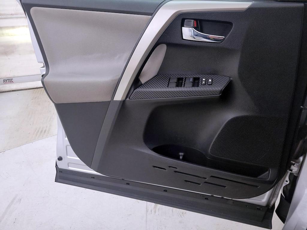 used 2015 Toyota RAV4 car, priced at $19,998