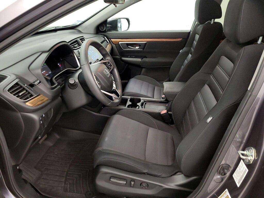 used 2019 Honda CR-V car, priced at $19,998