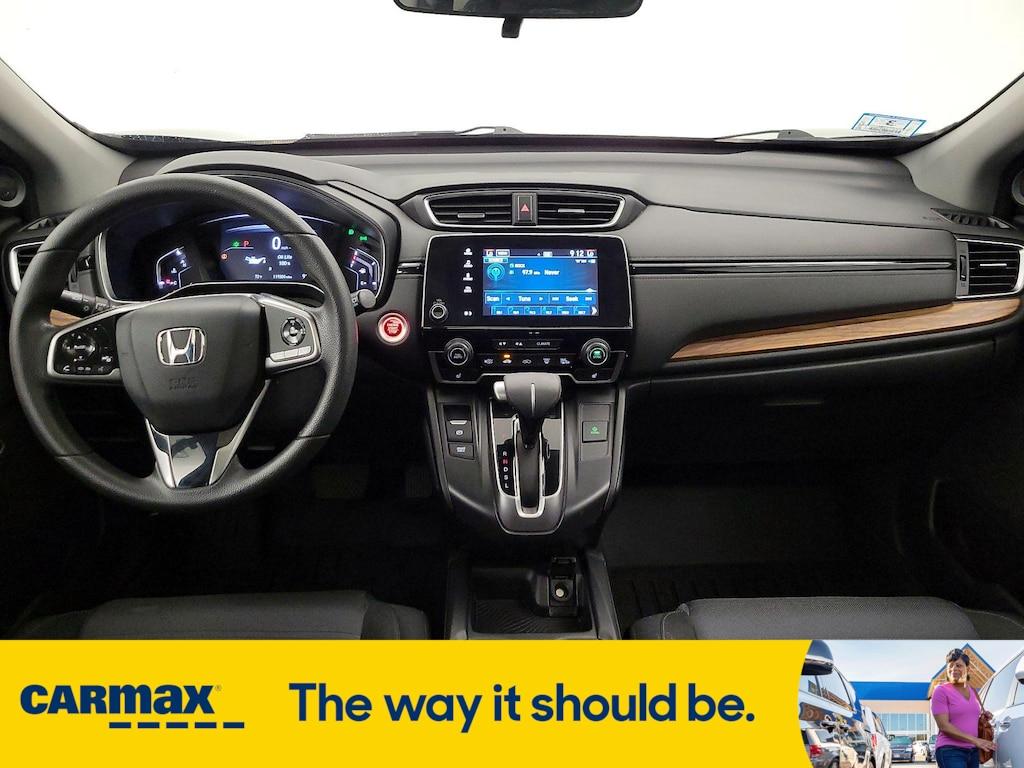 used 2019 Honda CR-V car, priced at $19,998