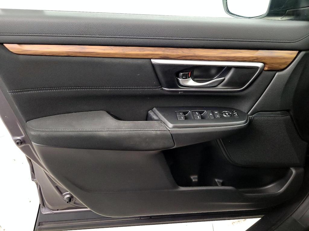 used 2019 Honda CR-V car, priced at $19,998