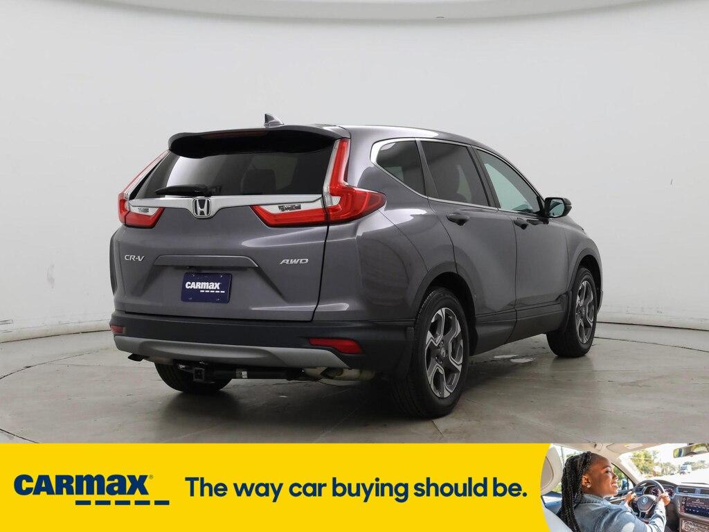 used 2019 Honda CR-V car, priced at $19,998
