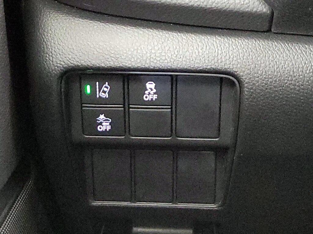 used 2019 Honda CR-V car, priced at $19,998