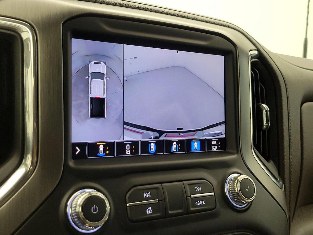 used 2020 GMC Sierra 2500 car, priced at $59,998