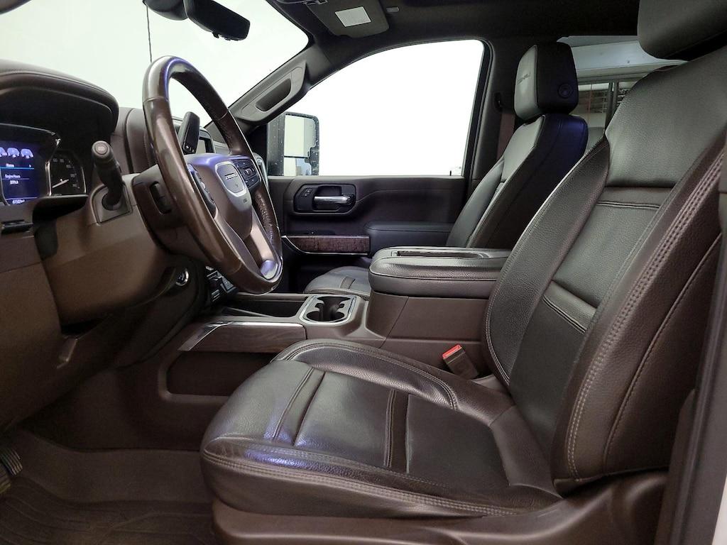used 2020 GMC Sierra 2500 car, priced at $59,998
