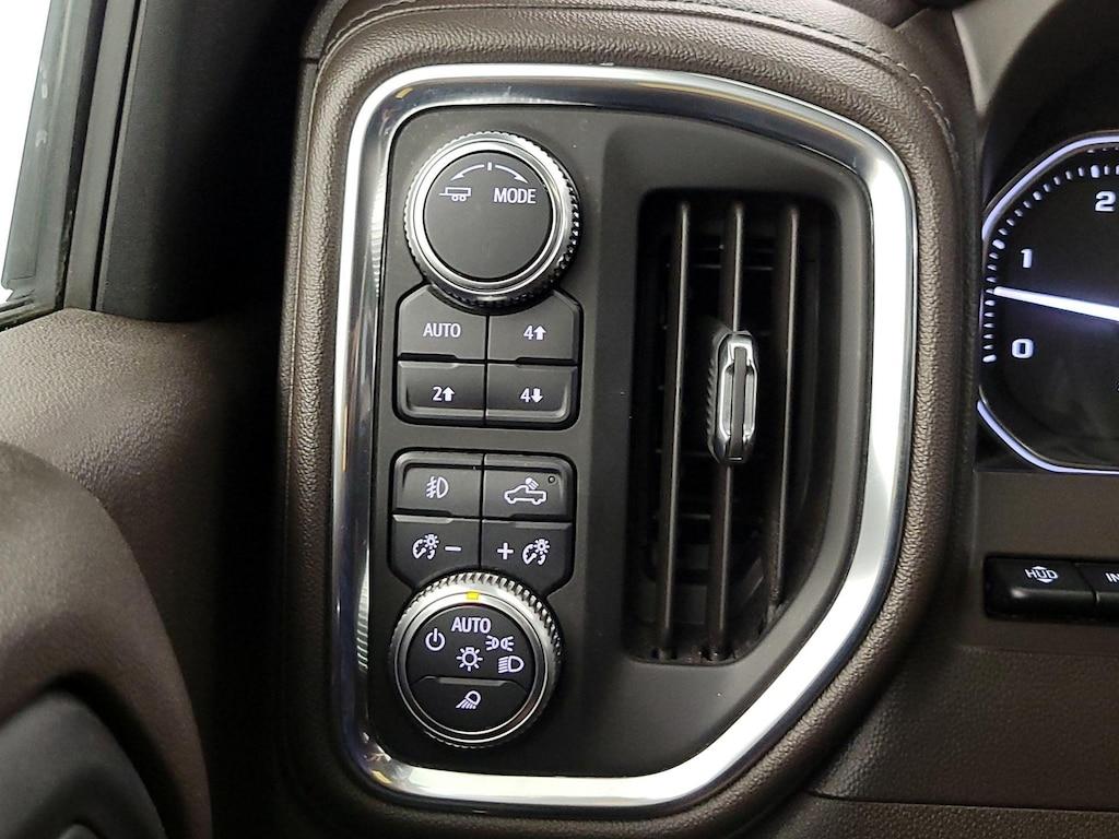used 2020 GMC Sierra 2500 car, priced at $59,998
