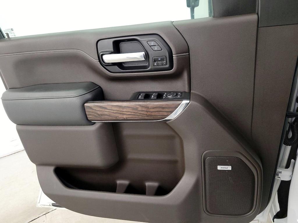 used 2020 GMC Sierra 2500 car, priced at $59,998