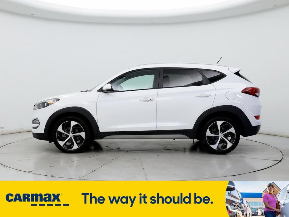 used 2017 Hyundai Tucson car, priced at $18,998