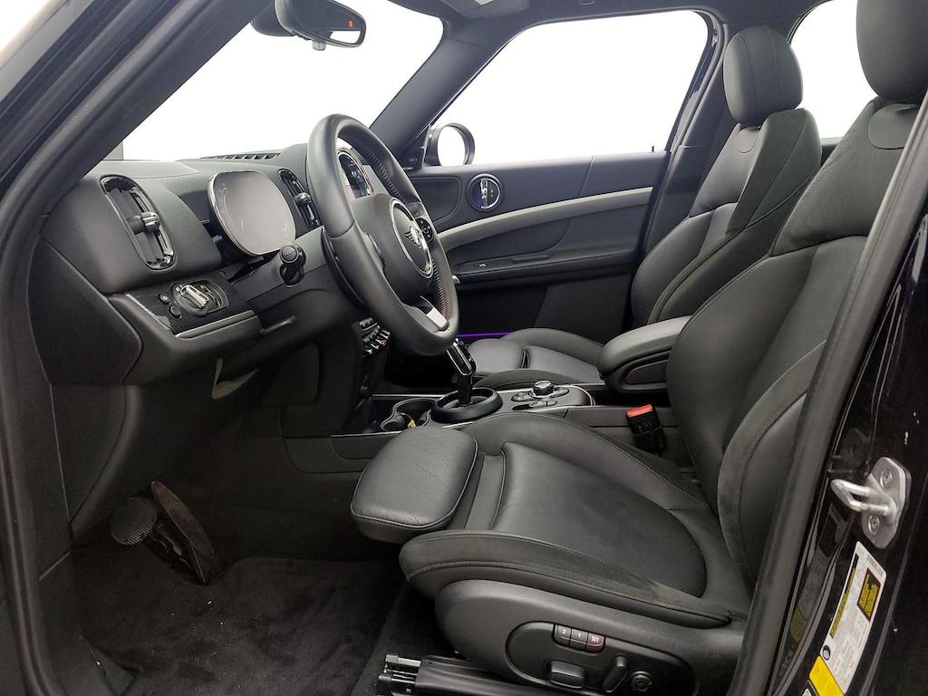used 2023 MINI Countryman car, priced at $31,998