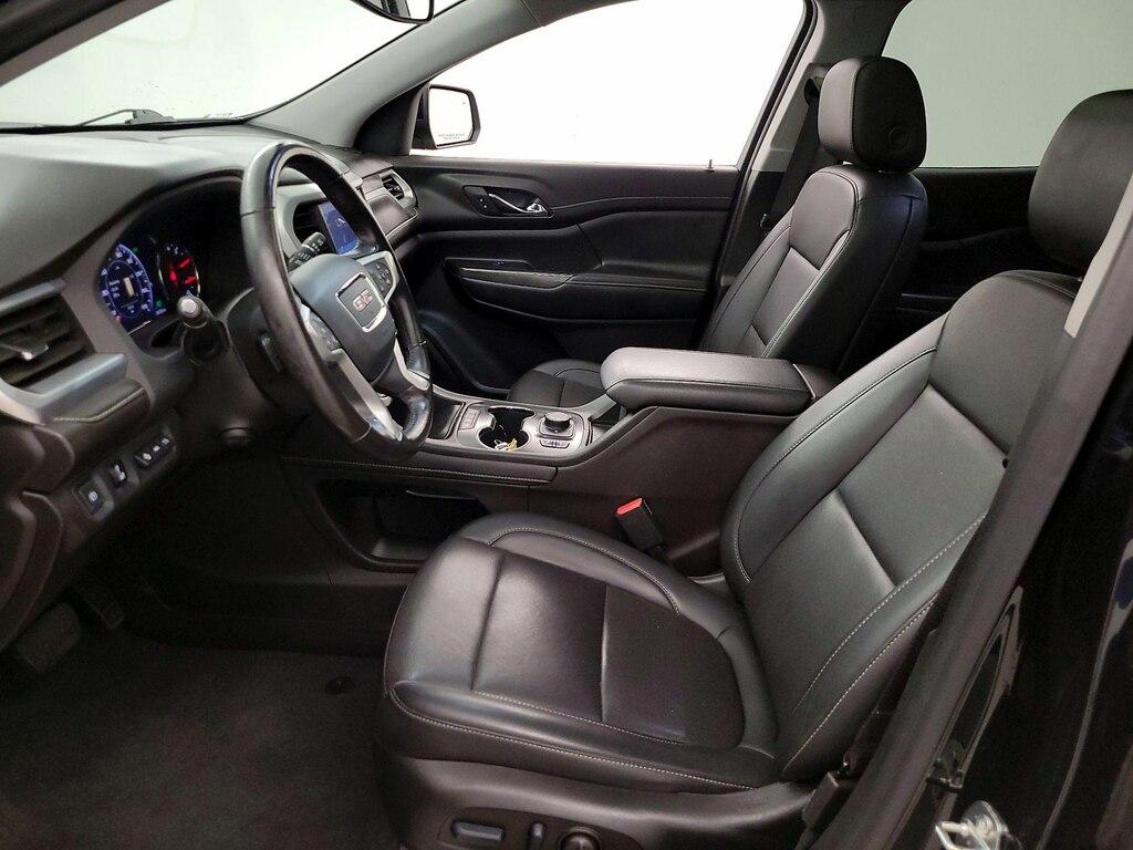 used 2022 GMC Acadia car, priced at $31,998