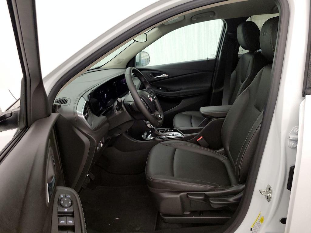 used 2024 Buick Encore GX car, priced at $24,998