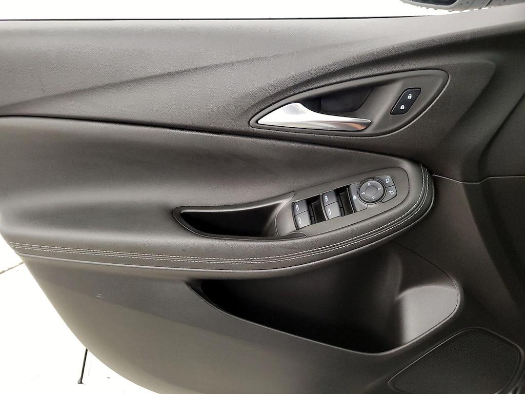 used 2024 Buick Encore GX car, priced at $24,998