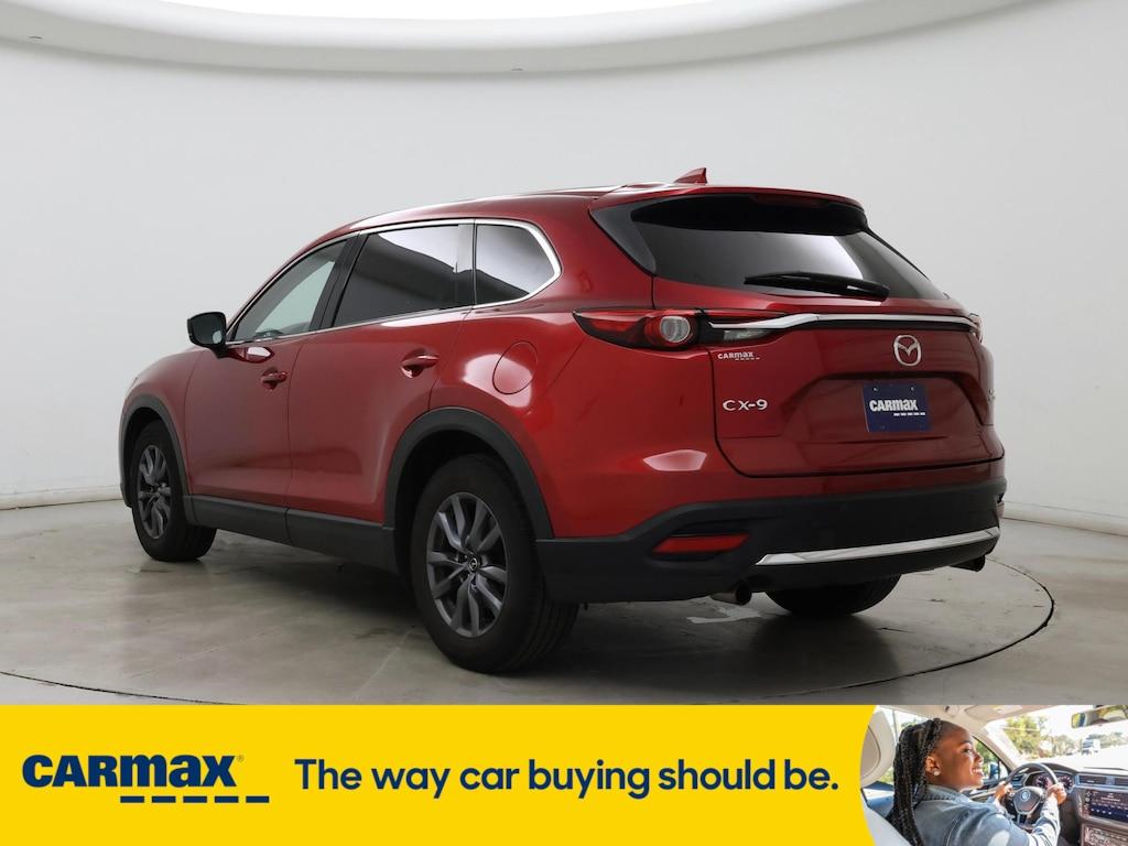 used 2020 Mazda CX-9 car, priced at $23,998