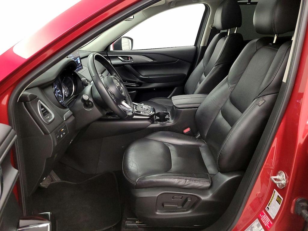 used 2020 Mazda CX-9 car, priced at $23,998