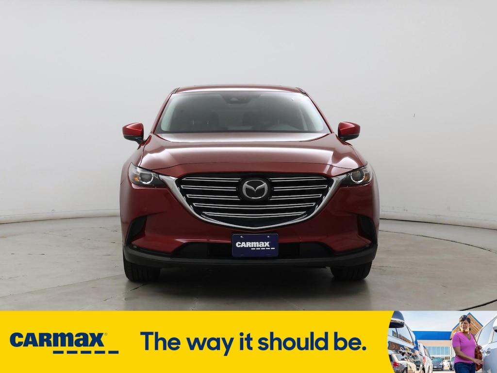 used 2020 Mazda CX-9 car, priced at $23,998