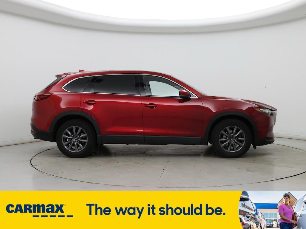 used 2020 Mazda CX-9 car, priced at $23,998