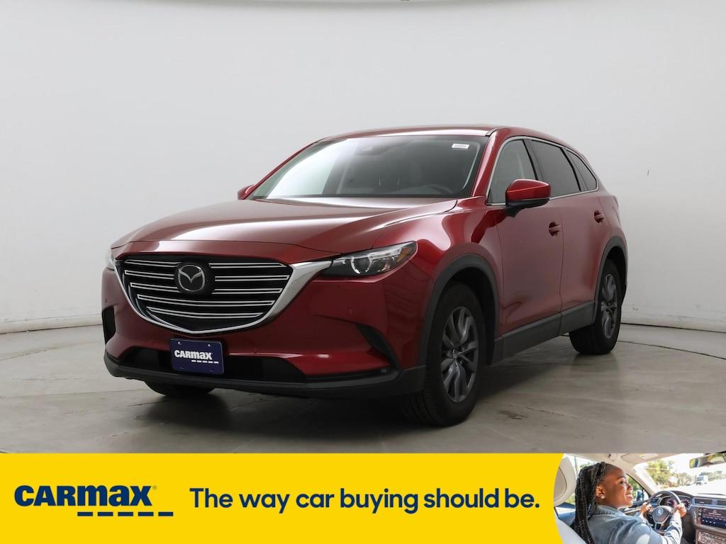 used 2020 Mazda CX-9 car, priced at $23,998