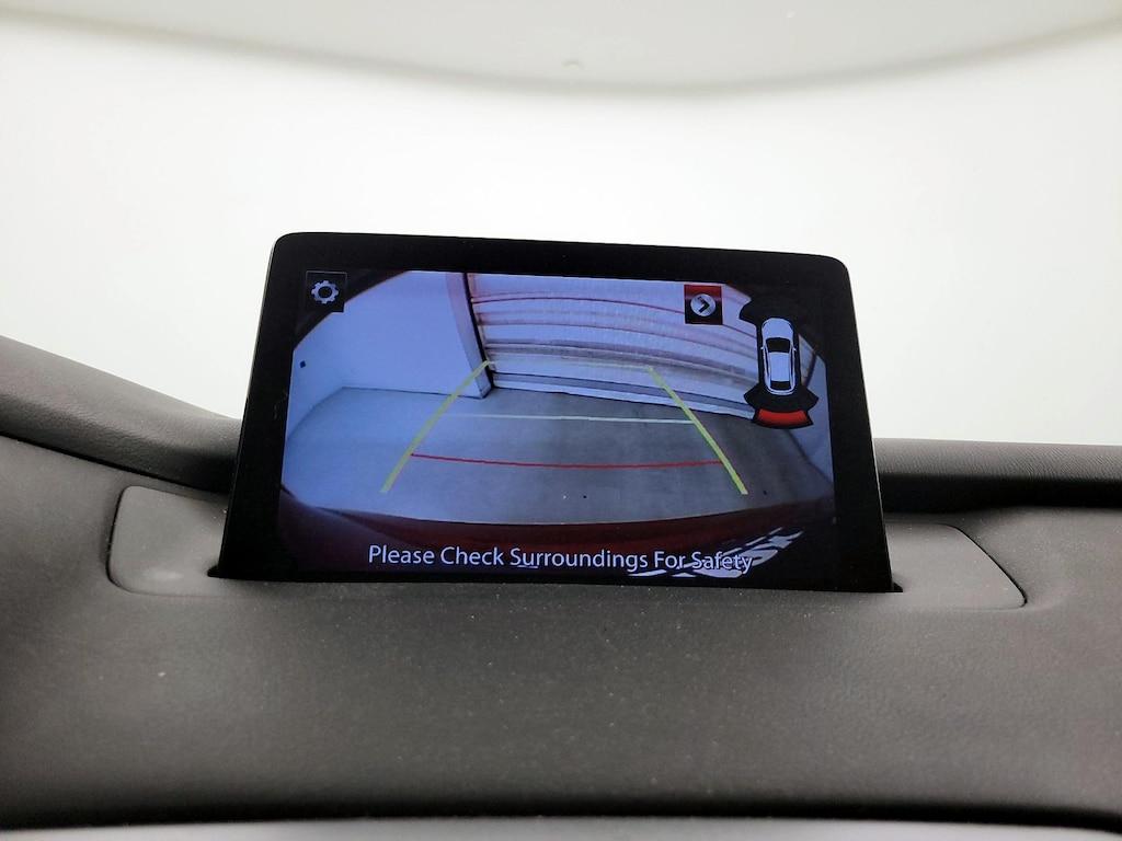 used 2020 Mazda CX-9 car, priced at $23,998