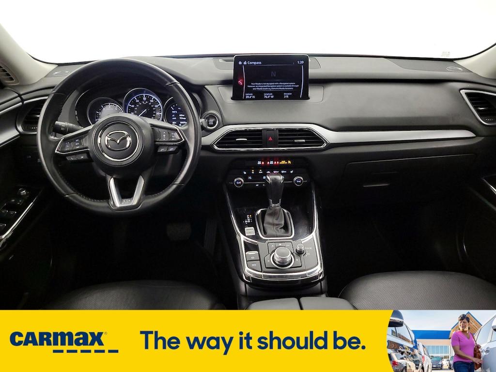 used 2020 Mazda CX-9 car, priced at $23,998