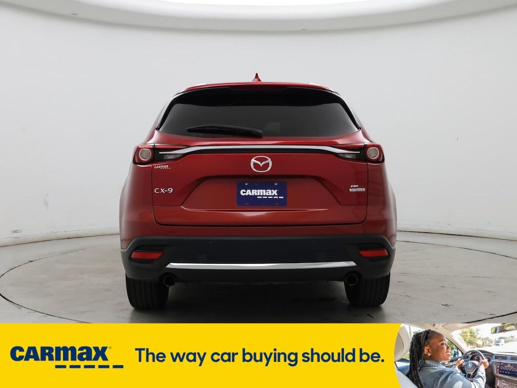 used 2020 Mazda CX-9 car, priced at $23,998