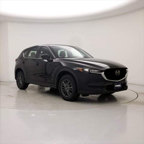 used 2020 Mazda CX-5 car, priced at $21,998