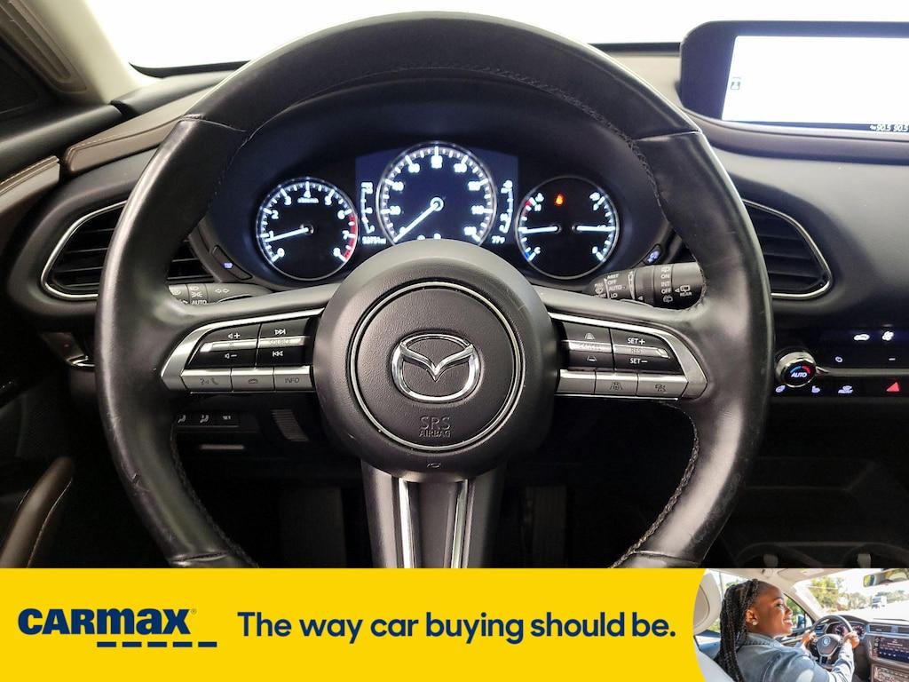 used 2022 Mazda CX-30 car, priced at $23,998