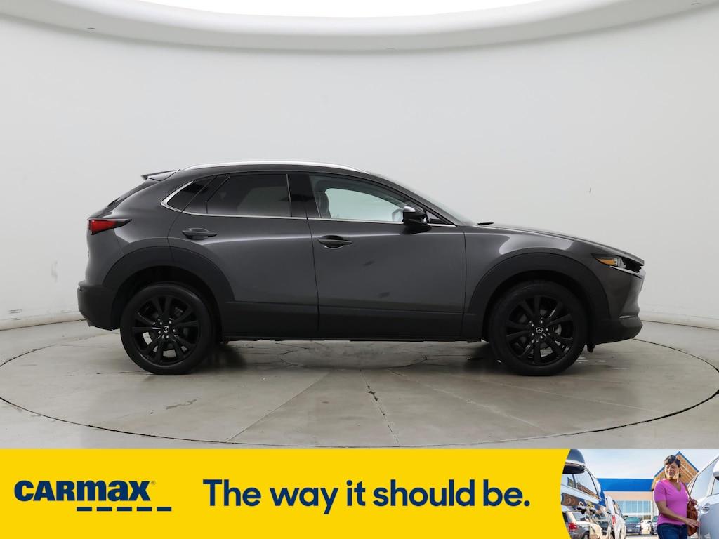 used 2022 Mazda CX-30 car, priced at $23,998